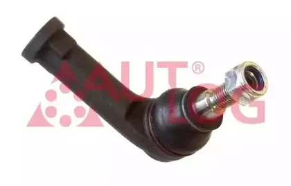 FT1449 AUTLOG Наконечник поперечной рулевой тяги