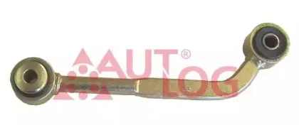 FT1508 AUTLOG