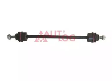 FT1528 AUTLOG