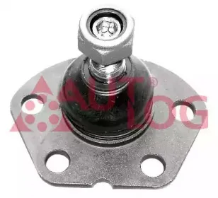 FT1566 AUTLOG Несущий / направляющий шарнир