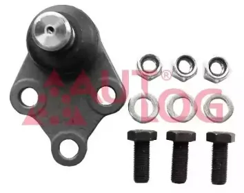 FT1586 AUTLOG Несущий / направляющий шарнир