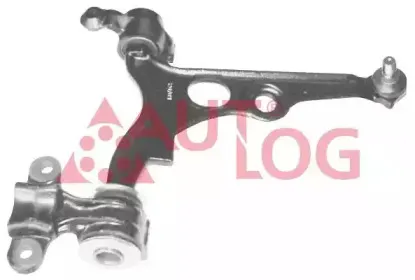 FT1740 AUTLOG