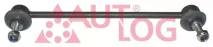 FT1781 AUTLOG