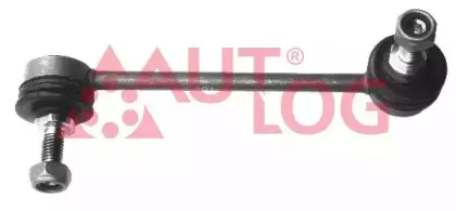 FT1850 AUTLOG