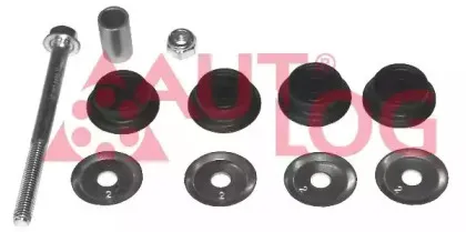 FT1876 AUTLOG Тяга / стойка, стабилизатор