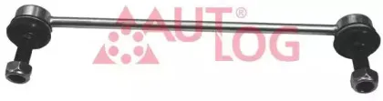 FT1967 AUTLOG