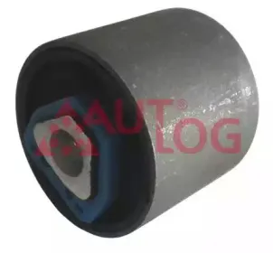 FT1992 AUTLOG