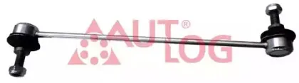 FT2019 AUTLOG