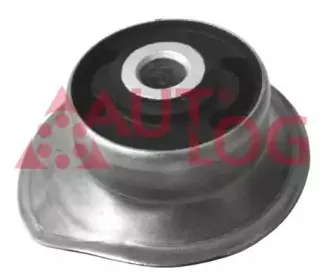 FT2060 AUTLOG Втулка, балка моста