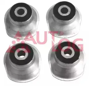 FT2066 AUTLOG Ремкомплект, балка моста