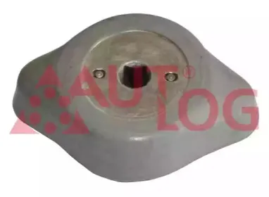 FT2117 AUTLOG Подвеска, ступенчатая коробка передач