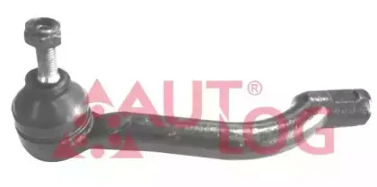 FT2128 AUTLOG Наконечник поперечной рулевой тяги