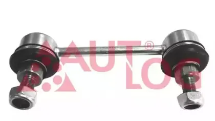 FT2132 AUTLOG