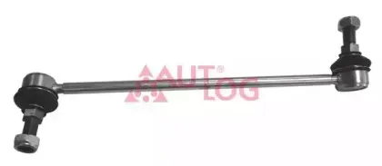 FT2133 AUTLOG