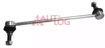 FT2134 AUTLOG