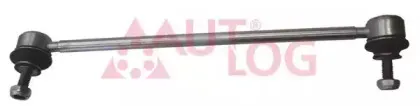 FT2138 AUTLOG