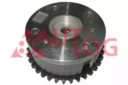 KT7011 AUTLOG Регулирующий клапан, выставление распределительного вала