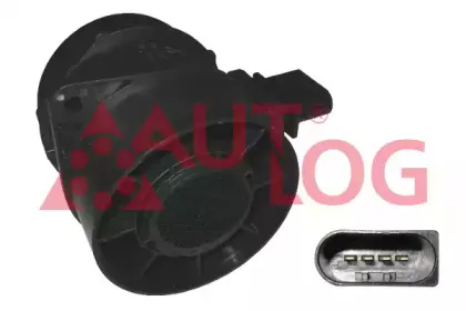 LM1127 AUTLOG Расходомер воздуха