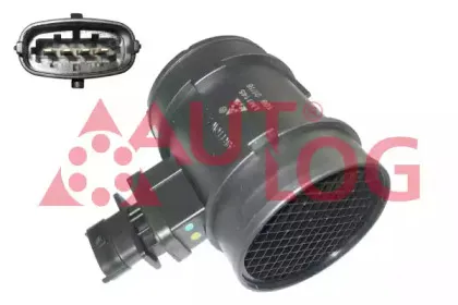 LM1145 AUTLOG Расходомер воздуха