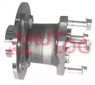 RS1008 AUTLOG