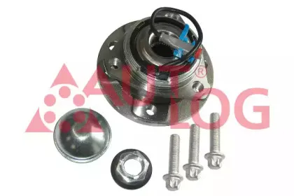 RS1012 AUTLOG
