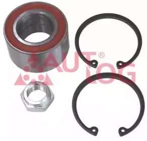 RS1020 AUTLOG