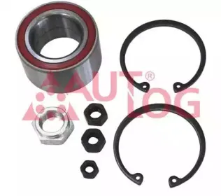 RS1023 AUTLOG