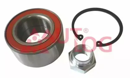 RS1034 AUTLOG