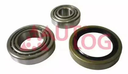 RS1037 AUTLOG Комплект подшипника ступицы колеса