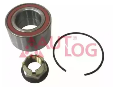 RS1043 AUTLOG