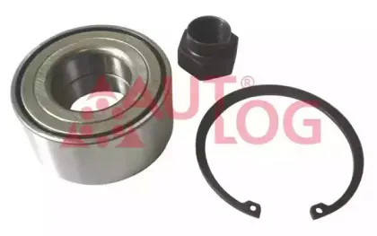 RS1048 AUTLOG