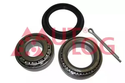 RS1050 AUTLOG