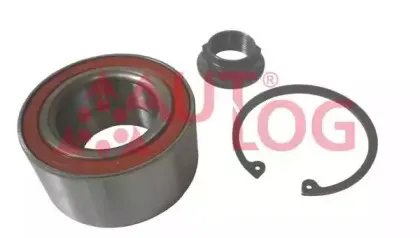 RS1054 AUTLOG