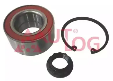RS1055 AUTLOG Комплект подшипника ступицы колеса