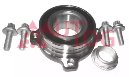 RS1058 AUTLOG