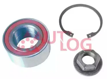 RS1066 AUTLOG