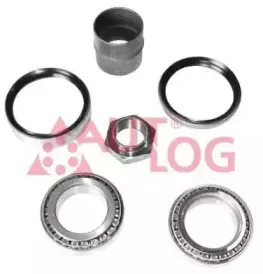RS1078 AUTLOG Комплект подшипника ступицы колеса