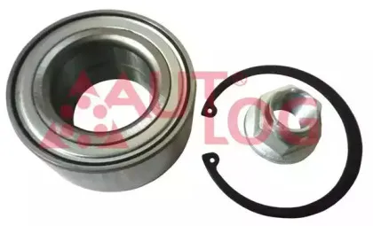 RS1080 AUTLOG