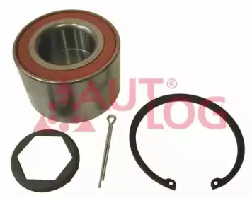 RS1082 AUTLOG