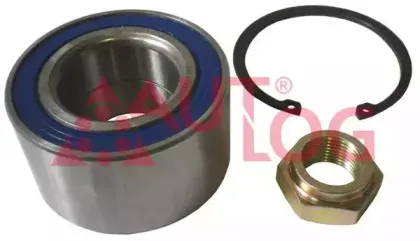 RS1086 AUTLOG