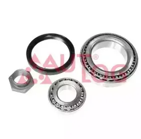 RS1087 AUTLOG