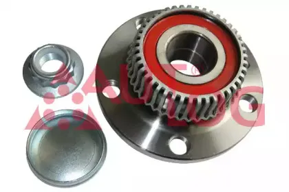 RS1089 AUTLOG