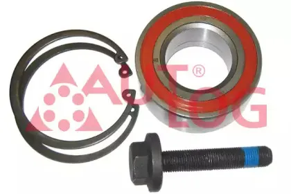 RS1091 AUTLOG