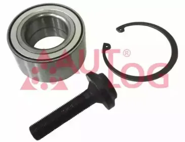 RS1094 AUTLOG