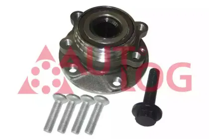 RS1099 AUTLOG