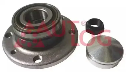 RS1100 AUTLOG