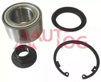 RS1102 AUTLOG