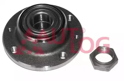 RS1116 AUTLOG