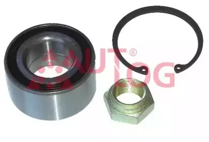 RS1118 AUTLOG