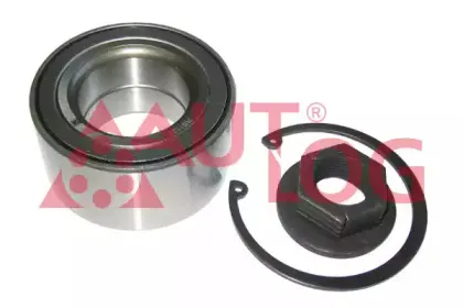 RS1122 AUTLOG